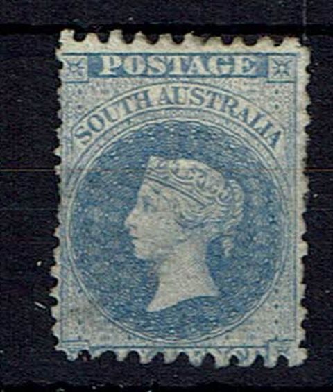Image of Australian States ~ South Australia SG 72 MINT British Commonwealth Stamp